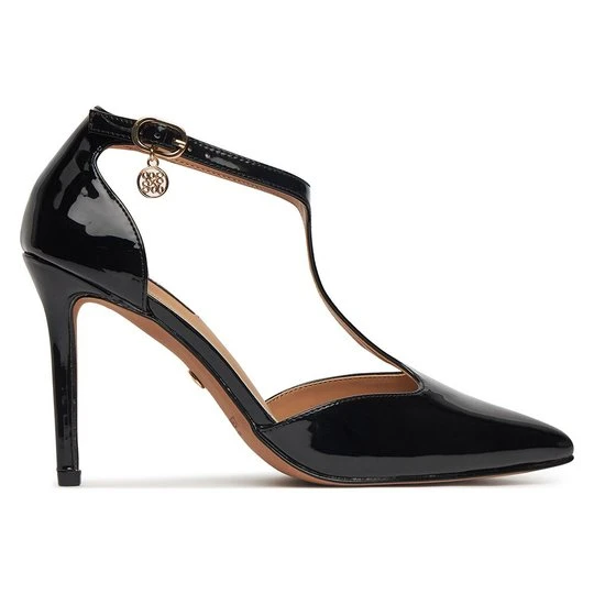 Zdjęcie produktu NINE WEST WS21582-01 Czarny