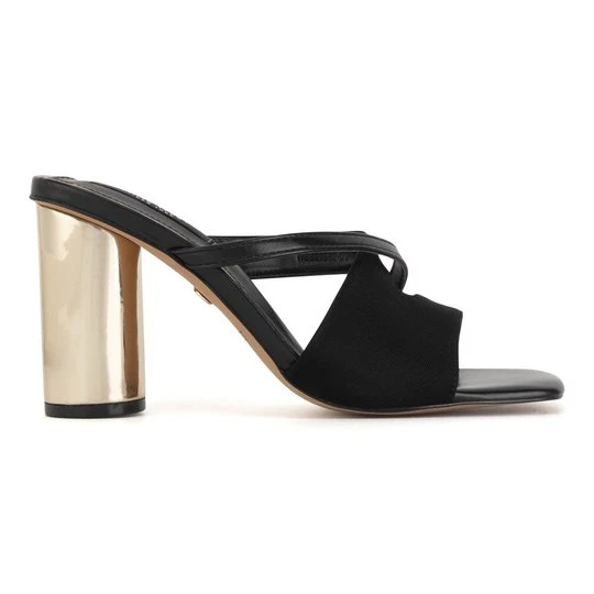 Zdjęcie produktu NINE WEST WSS21562-01 Czarny