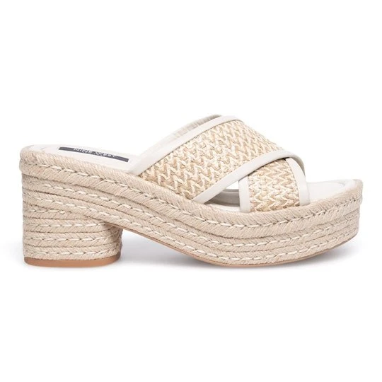 Zdjęcie produktu NINE WEST WYL2734-1 Beżowy