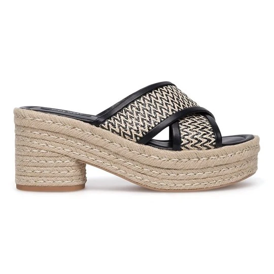 Zdjęcie produktu NINE WEST WYL2734-1 Czarny