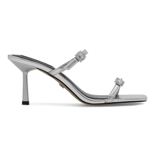 Zdjęcie produktu NINE WEST ZL23005-1CC Srebrny