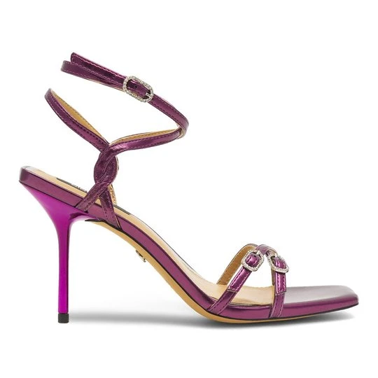 Zdjęcie produktu NINE WEST ZL23014CC Fioletowy