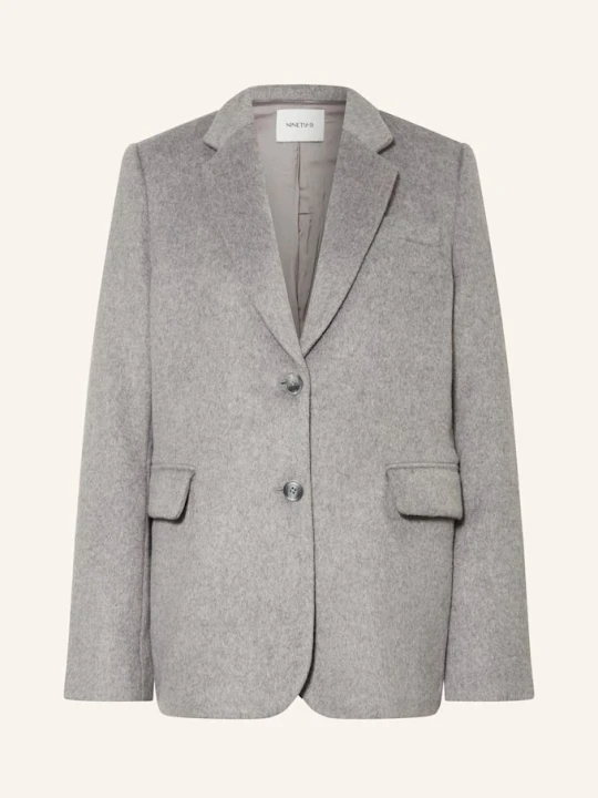 Zdjęcie produktu Ninety-9 Blezer Serene grau JASNOCZARY