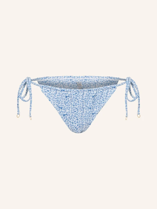 Zdjęcie produktu Ninety-9 Dół Od Bikini Trójkątnego Positano blau