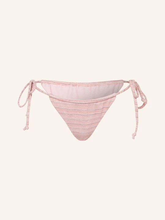 Zdjęcie produktu Ninety-9 Dół Od Bikini Trójkątnego Positano pink