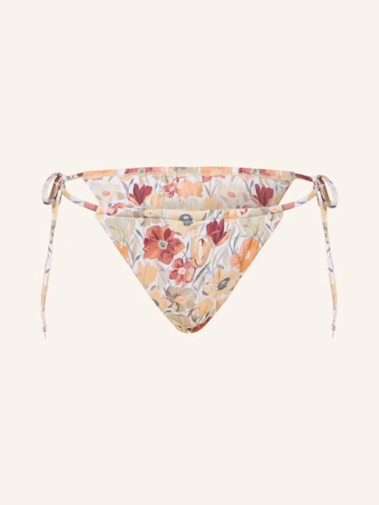 Zdjęcie produktu Ninety-9 Majtki Bikini W Kształcie Trójkąta Positano beige