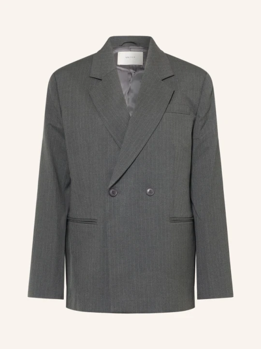 Zdjęcie produktu Ninety-9 Marynarka Oversize Dash grau szary