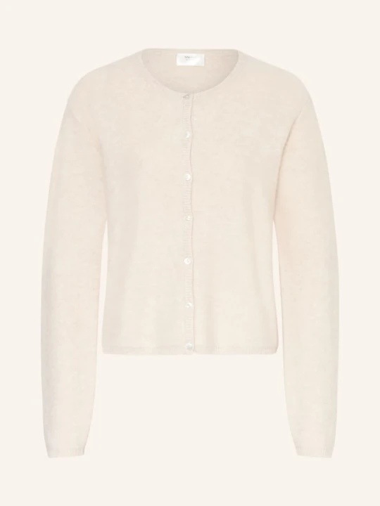 Zdjęcie produktu Ninety-9 Sweter Z Kaszmiru beige