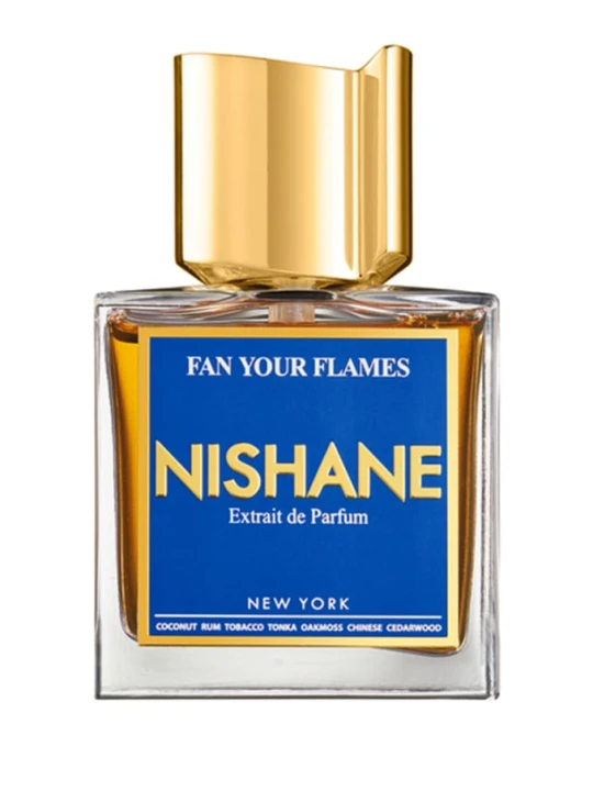 Zdjęcie produktu Nishane Fan Your Flames