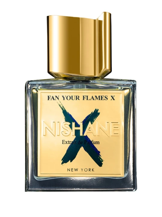 Zdjęcie produktu Nishane Fan Your Flames X