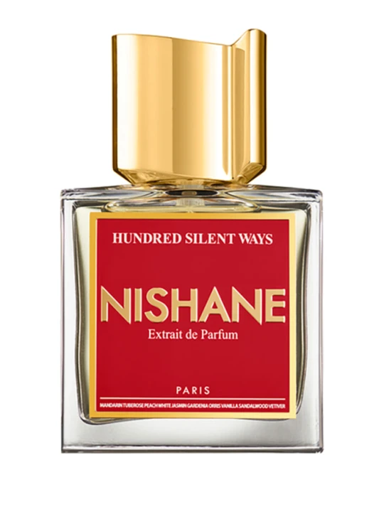 Zdjęcie produktu Nishane Hundred Silent Ways