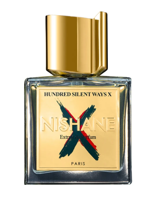Zdjęcie produktu Nishane Hundred Silent Ways X