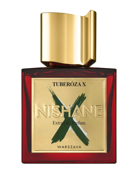Zdjęcie produktu Nishane Tuberóza X