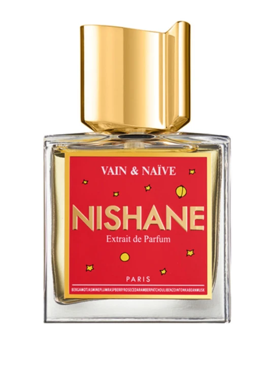 Zdjęcie produktu Nishane Vain & Naïve