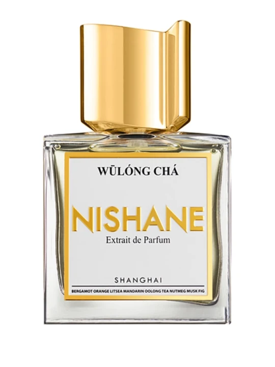 Zdjęcie produktu Nishane Wūlóng Chá