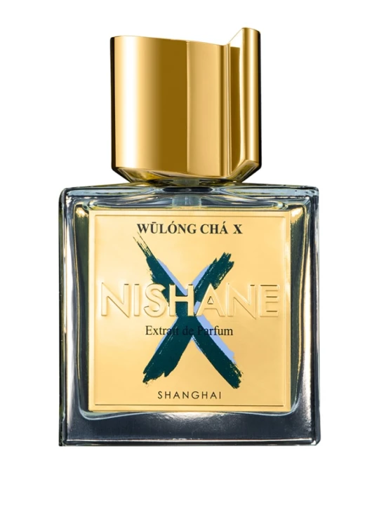Zdjęcie produktu Nishane Wūlóng Chá X