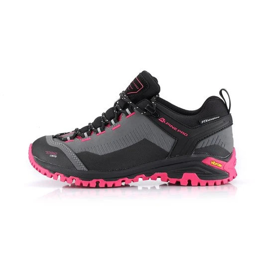Zdjęcie produktu Niskie buty trekkingowe Selle Alpine Pro różowy