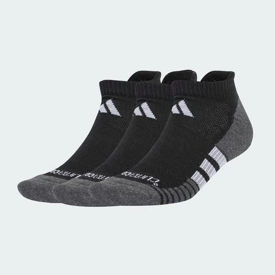 Zdjęcie produktu Niskie skarpetki z amortyzacją Performance CLIMACOOL 3 pary Adidas