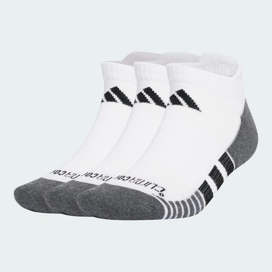 Zdjęcie produktu Niskie skarpetki z amortyzacją Performance CLIMACOOL 3 pary Adidas