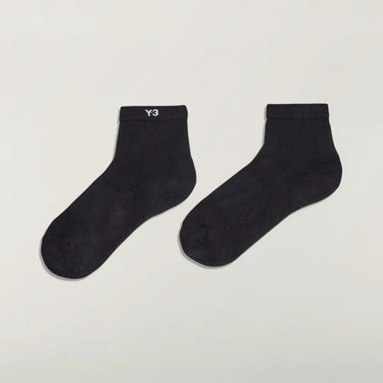 Zdjęcie produktu Niskie skarpety Y-3 Classic Adidas czarny