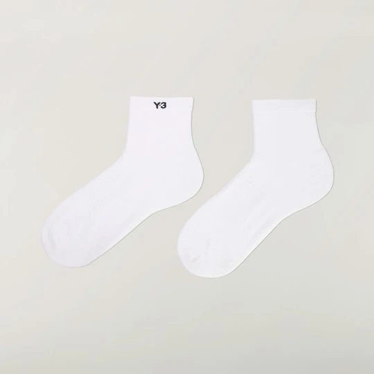 Zdjęcie produktu Niskie skarpety Y-3 Classic Adidas biały