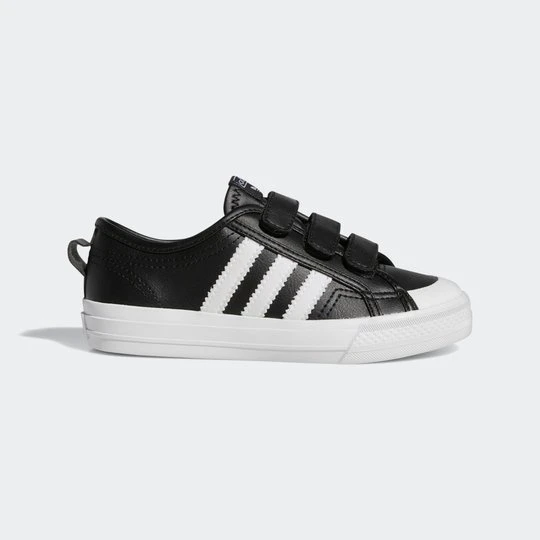 Zdjęcie produktu Nizza Comfort Shoes Adidas