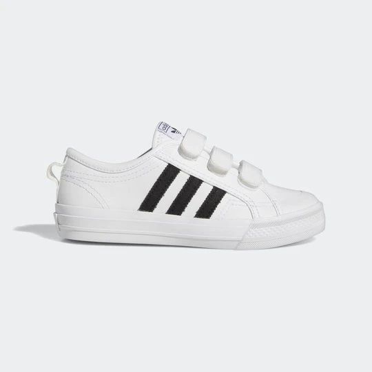 Zdjęcie produktu Nizza Comfort Shoes Adidas