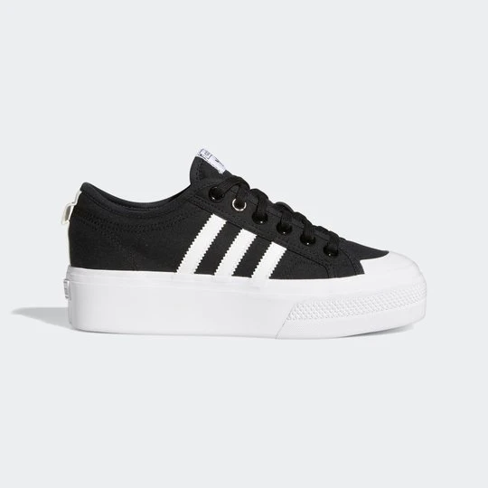 Zdjęcie produktu Nizza Platform Shoes Adidas