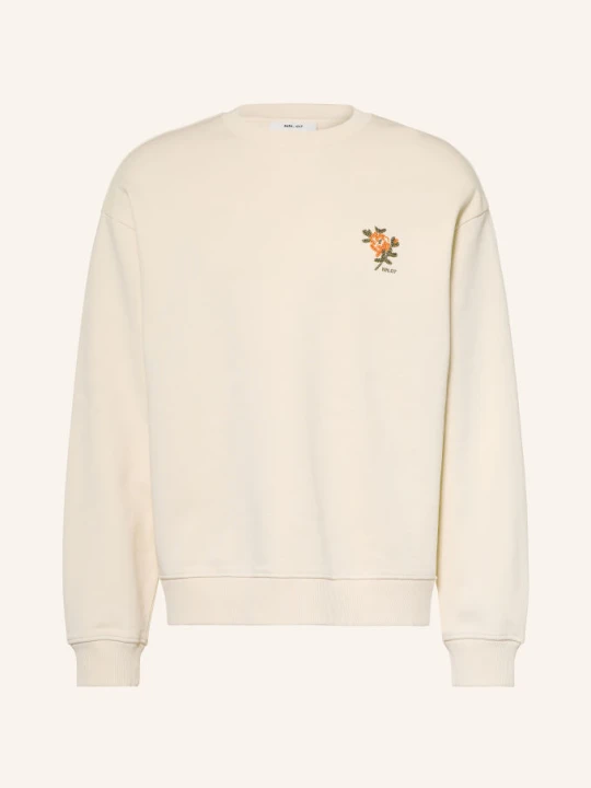 Zdjęcie produktu Nn.07 Bluza David beige ECRU
