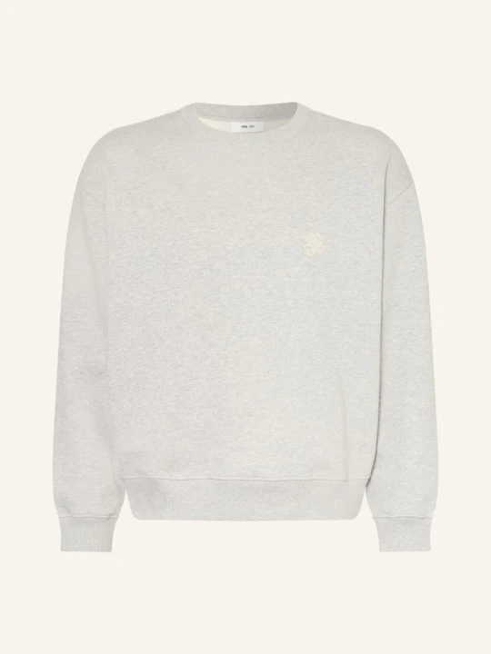 Zdjęcie produktu Nn.07 Bluza David grau JASNOCZARY