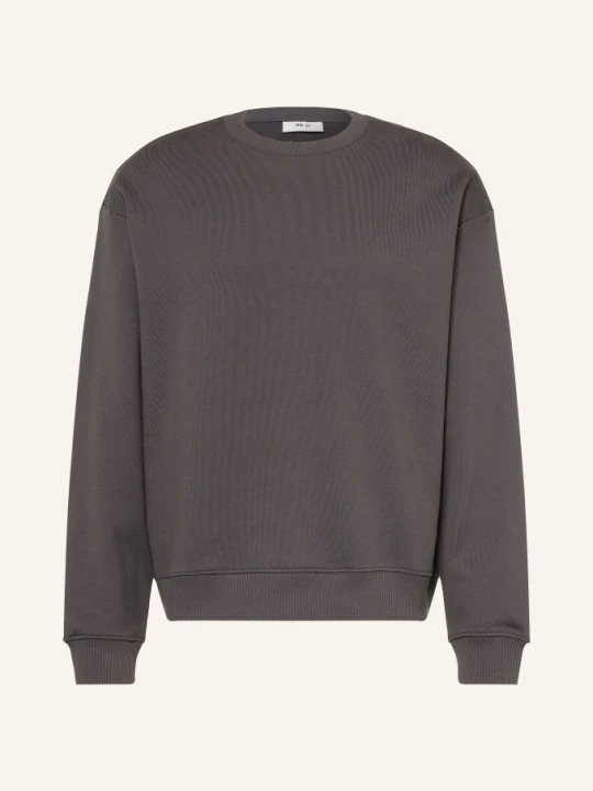 Zdjęcie produktu Nn.07 Bluza David grau CZIEMNOSZARY
