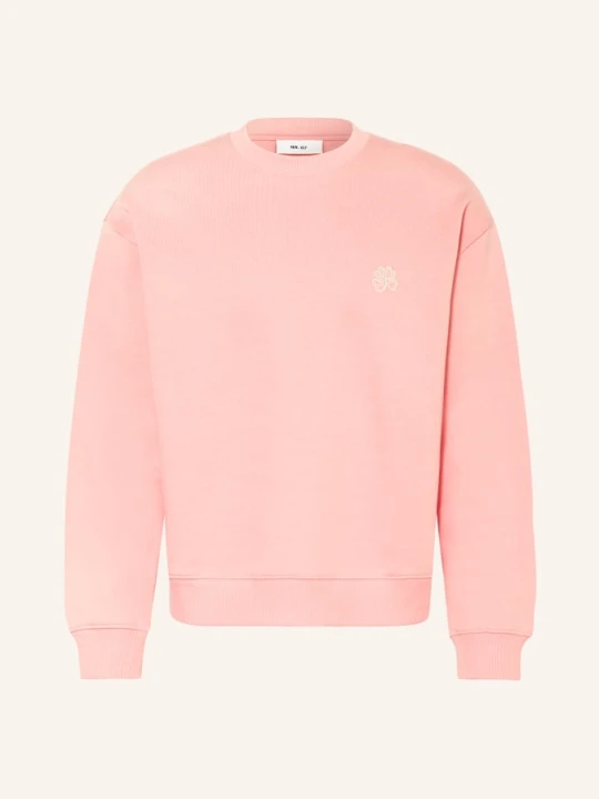 Zdjęcie produktu Nn.07 Bluza David rosa RÓŻOWY