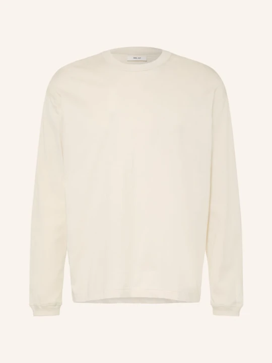 Zdjęcie produktu Nn.07 Bluza Lionel weiss ECRU