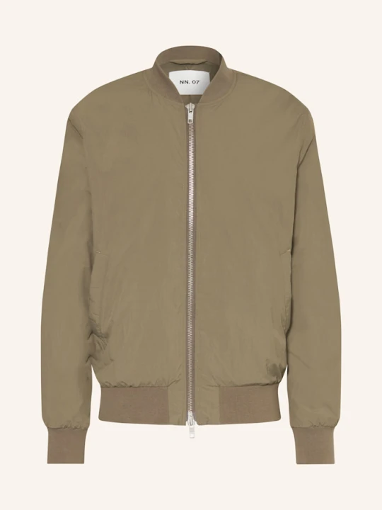 Zdjęcie produktu Nn.07 Bluzon Dixon gruen KHAKI