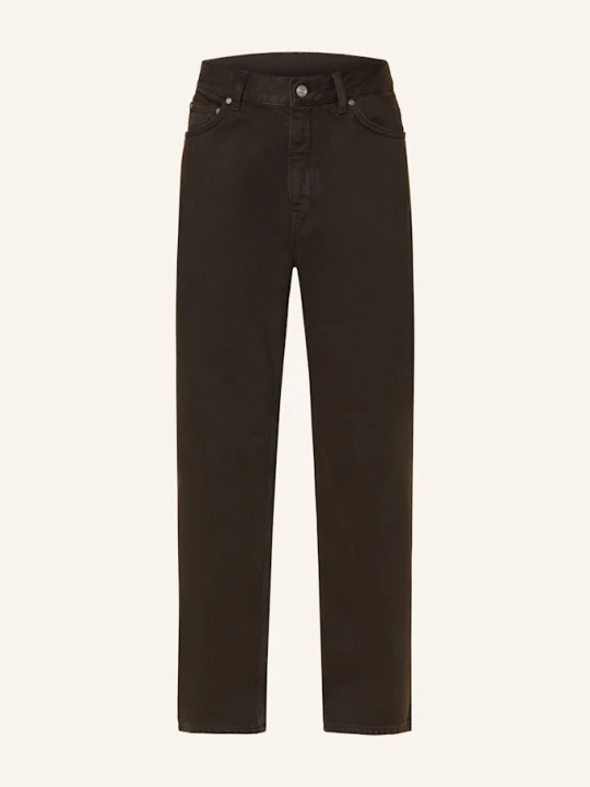 Zdjęcie produktu Nn.07 Chino Otis Relaxed Fit braun CIEMNOBRĄZOWY