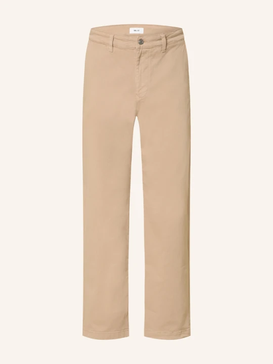 Zdjęcie produktu Nn.07 Chinosy Aden Regular Fit beige
