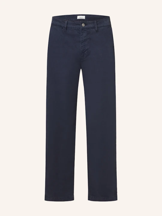 Zdjęcie produktu Nn.07 Chinosy Aden Regular Fit blau GRANATOWY