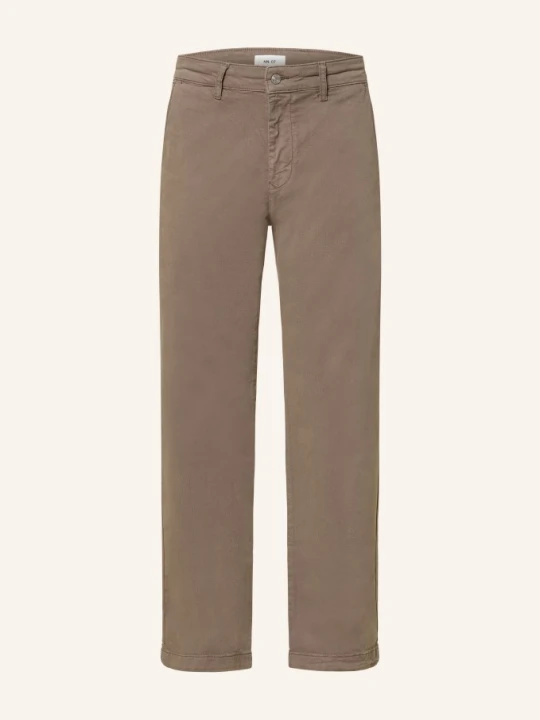 Zdjęcie produktu Nn.07 Chinosy Aden Regular Fit braun