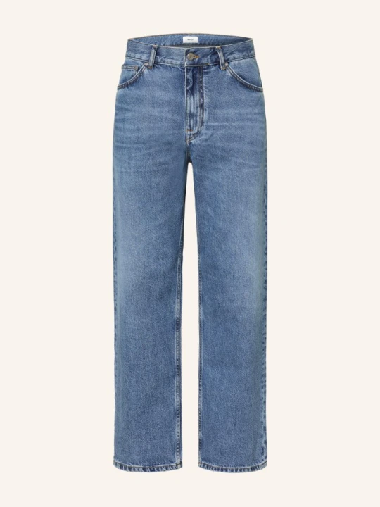 Zdjęcie produktu Nn.07 Dżinsy Otis Regular Fit blau
