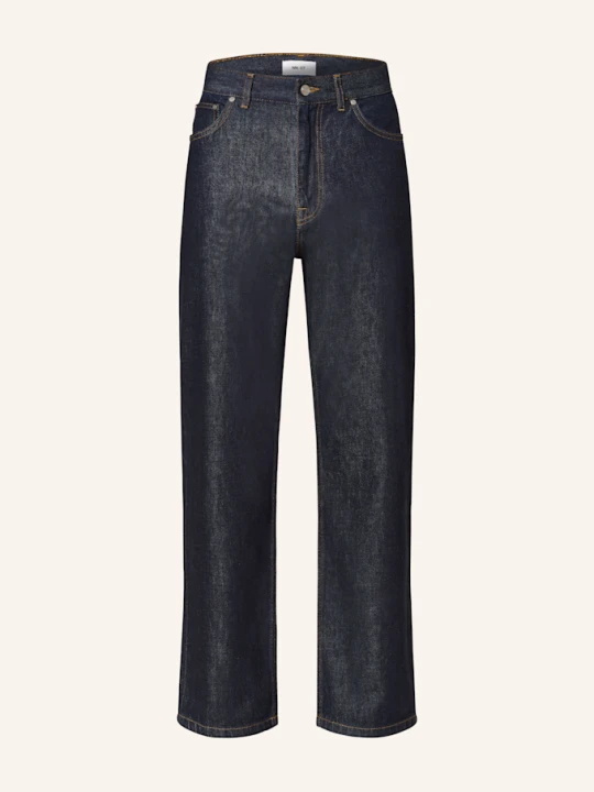 Zdjęcie produktu Nn.07 Jeansy Otis Relaxed Fit blau 208 Raw Indigo