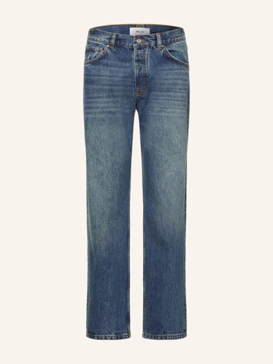 Zdjęcie produktu Nn.07 Jeansy Sonny O Kroju Regular Fit blau 204 Stonewashed
