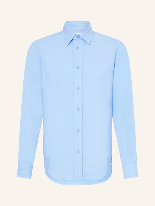 Zdjęcie produktu Nn.07 Koszula Colby Regular Fit blau JASNONIEBIESKI