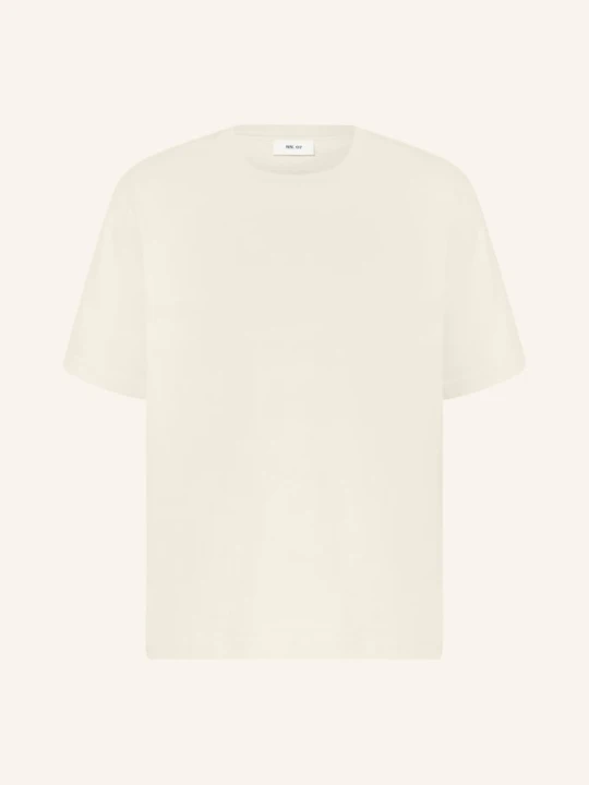 Zdjęcie produktu Nn.07 Koszulka Jett Ss beige