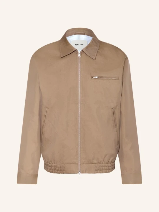 Zdjęcie produktu Nn.07 Kurtka Gideon gruen KHAKI