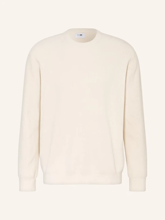 Zdjęcie produktu Nn.07 Sweter Danny weiss ECRU