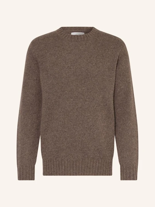 Zdjęcie produktu Nn.07 Sweter Lee braun BRĄZOWY