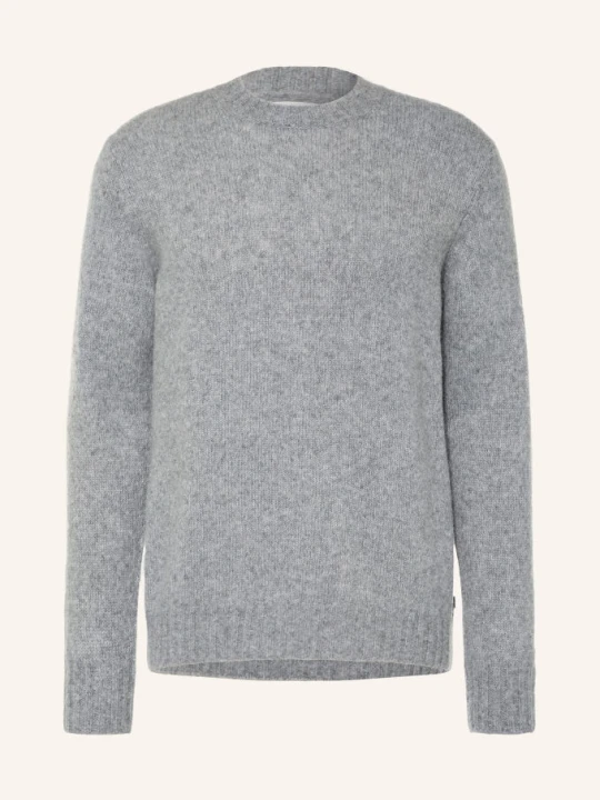 Zdjęcie produktu Nn.07 Sweter Lee grau SZARY