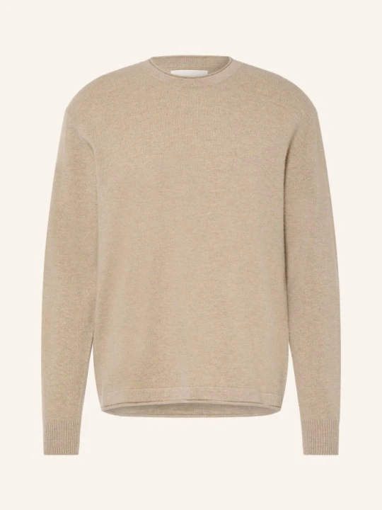 Zdjęcie produktu Nn.07 Sweter Sammy beige