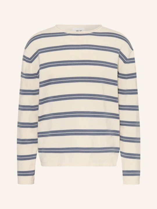 Zdjęcie produktu Nn.07 Sweter weiss
