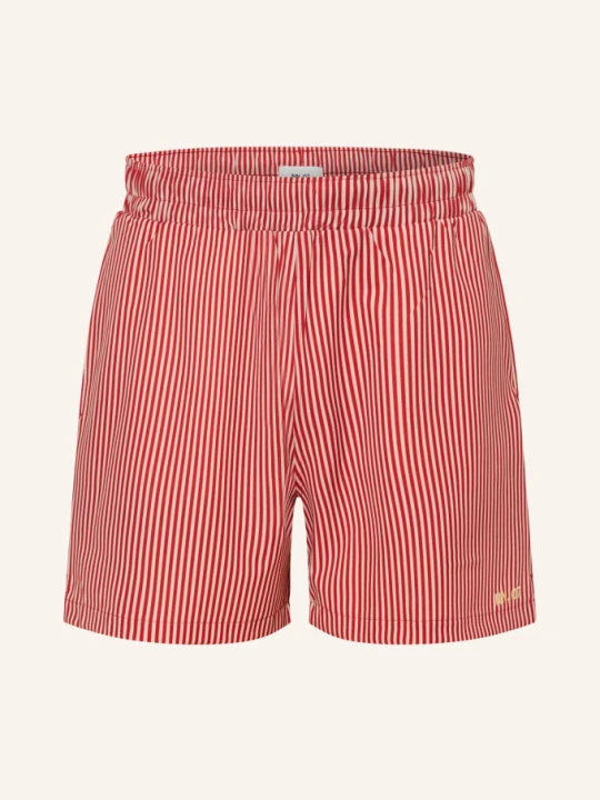 Zdjęcie produktu Nn.07 Szorty Kąpielowe Holiday rot